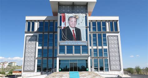 beyşehir kültür merkezi